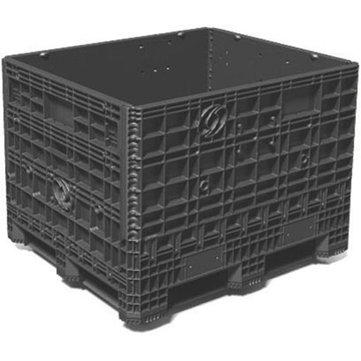 Medium-Duty Collapsible Bulkpak Containers