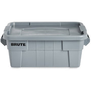 Brute Storage Tote with Lid