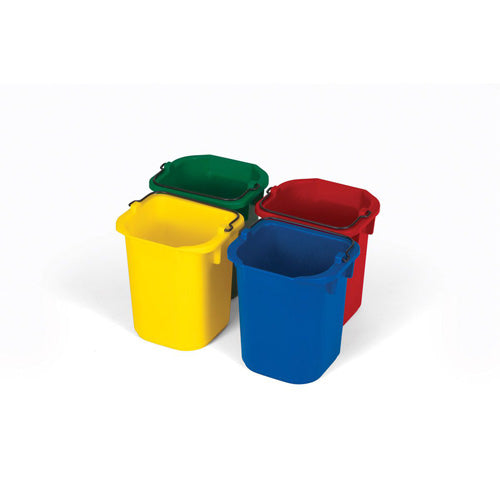 Disinfecting Pails
