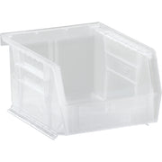 Clear-View Ultra Stack & Hang Bin