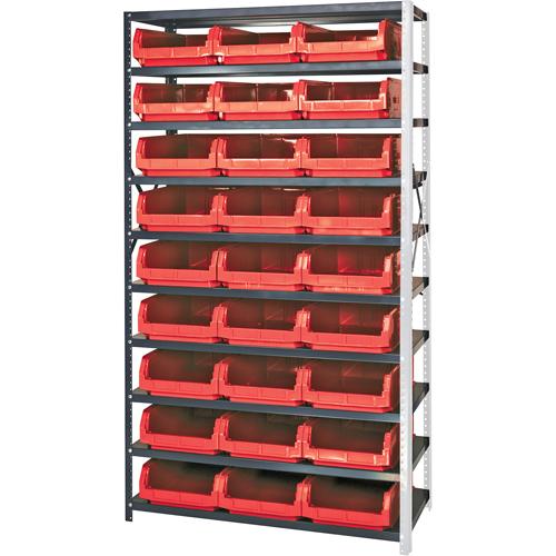 Shelving Units - QMS531 Series