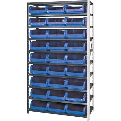 Shelving Units - QMS531 Series