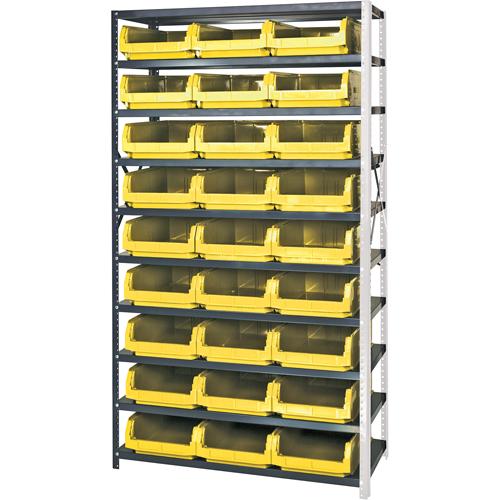 Shelving Units - QMS531 Series