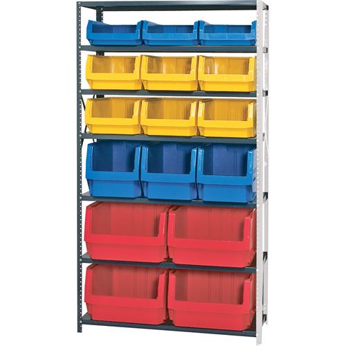 Shelving Units - QMS531 Series