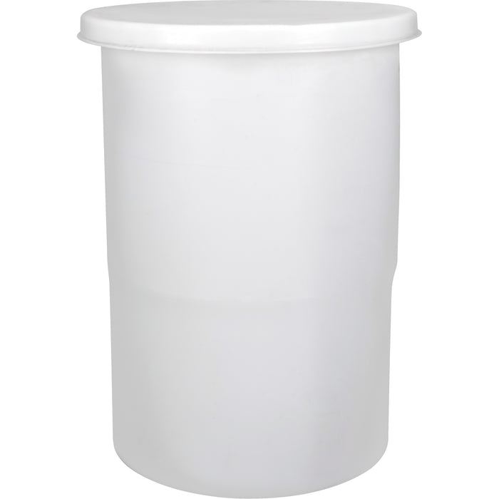 Cylindrical Polyethylene Tank - 50 Imperial Gallons