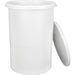 Cylindrical Polyethylene Tank - 50 Imperial Gallons