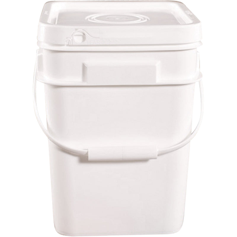 Square Pail