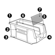 Stack & Hang Bin