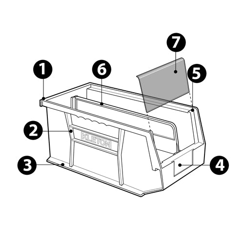 Stack & Hang Bin