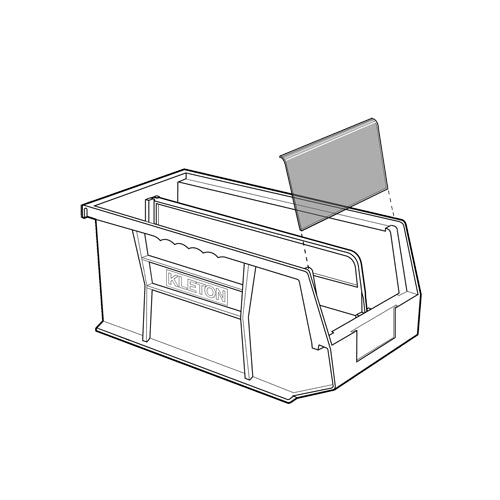 Stack & Hang Bin