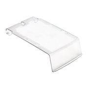 Clear Cover for Stack & Hang Bin