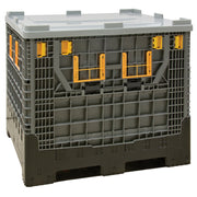 Collapsible Bulk Container