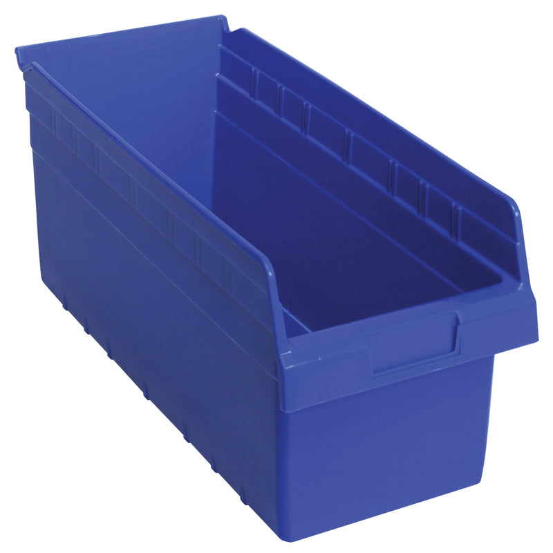 Store-Max Shelf Bins