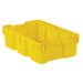 Agricultural Plastic Stack-N-Nest Container