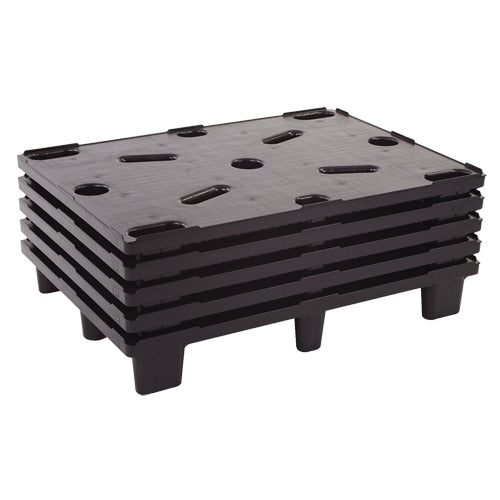 Small-Format Pallet