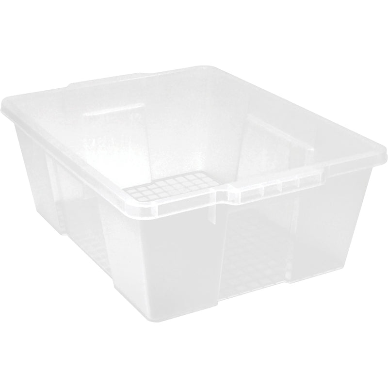 Plastic Latch Container