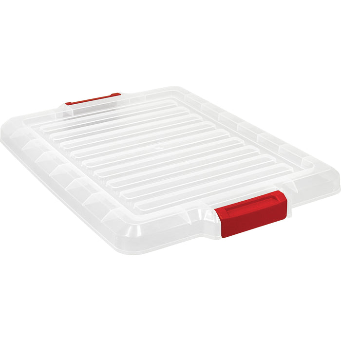 Lid for Plastic Latch Container