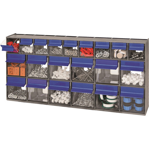 Tilt Bins Unit