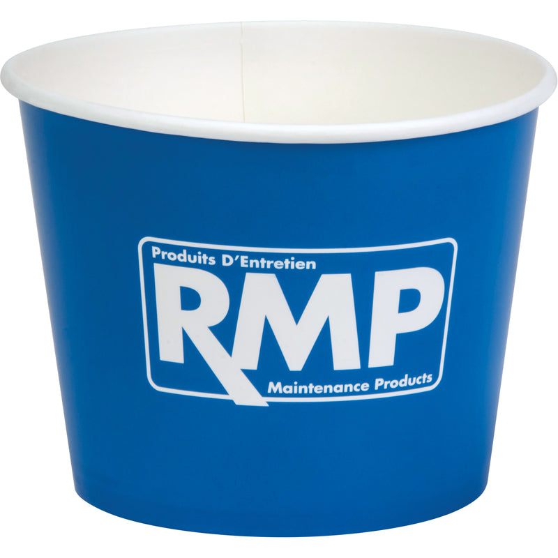 Unwaxed Bucket