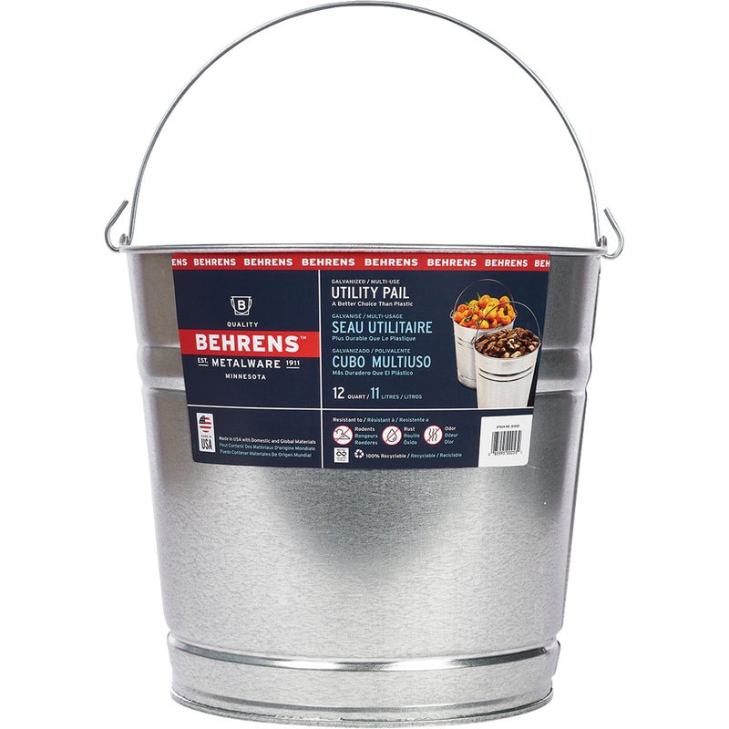 Pail