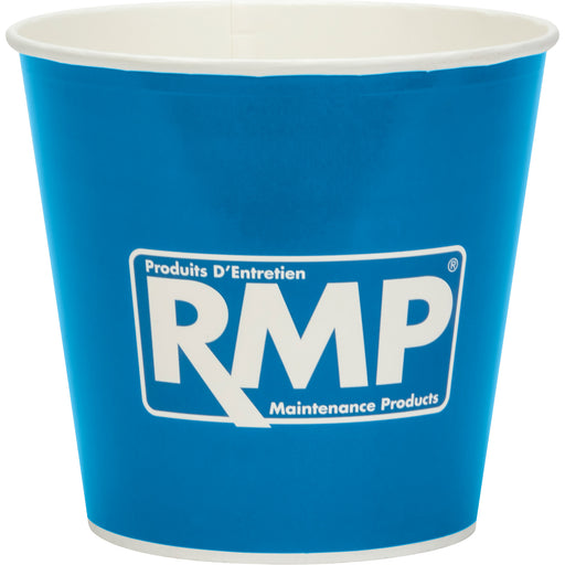 Double-Coated Disposable Bucket
