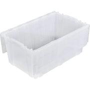 FP243C FliPak Nestable Tote
