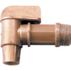 Flo-King® Manual-Closing Drum Faucet