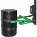 Gravity-Actuated Mechanical Auto-Grip™ Drum Lift