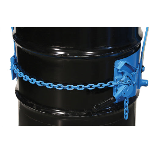 Drum Lifters - Manual Tilt