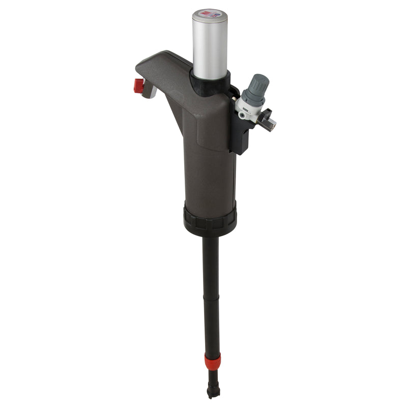 Drum Pump Air Transfer Nitrile Seals
