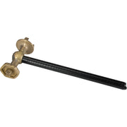 Drum Wrenches - Non Sparking, 2.5 lbs.