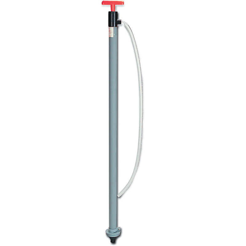 Sanitary Maintenance Pumps - Low Capacity