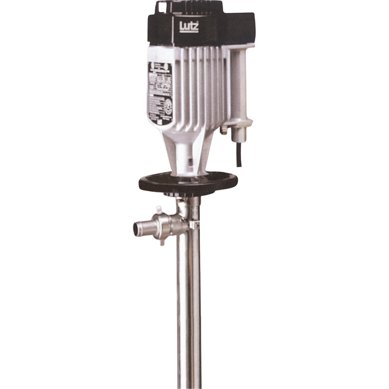 Explosion Proof Drum Pump
