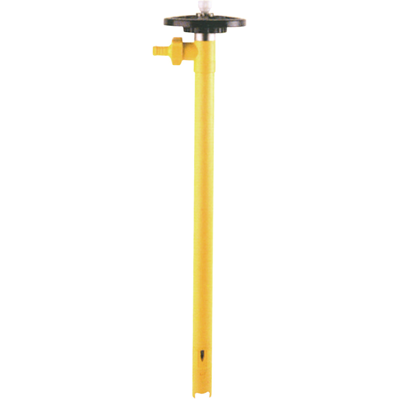 Drum Pump Tube
