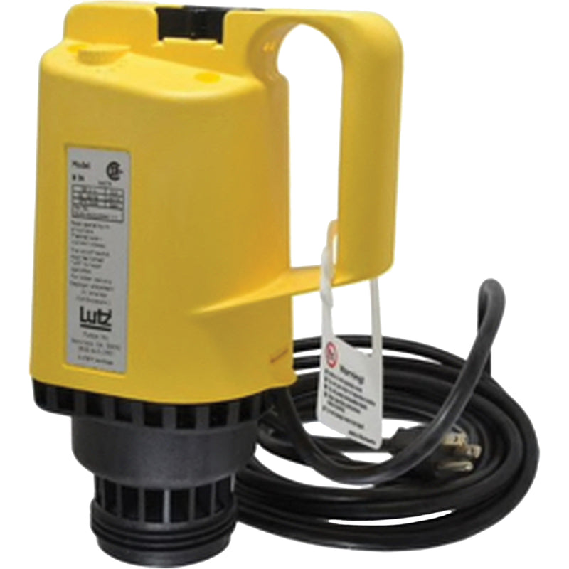 Drum Pump Tube