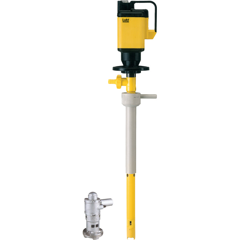 Air Drum Pumps