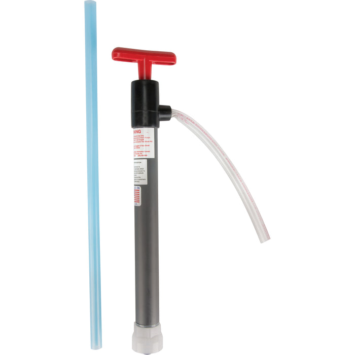 Pail Plunger Hand Pumps