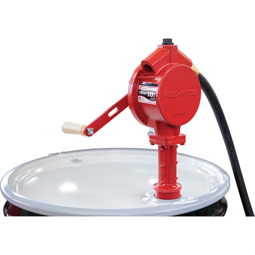 UL Approved Rotary Hand Pumps