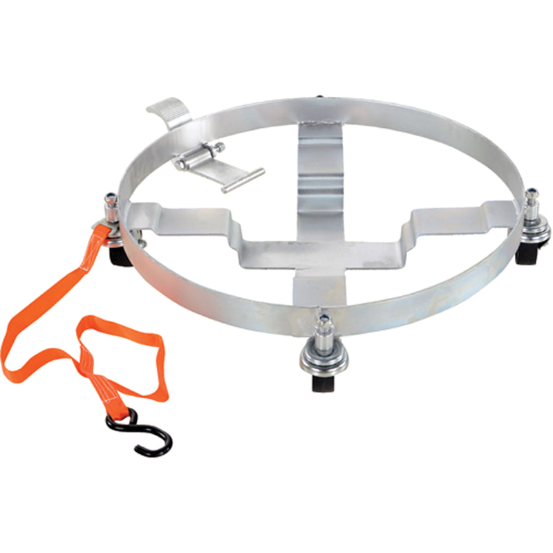 Tilting Drum Dollies