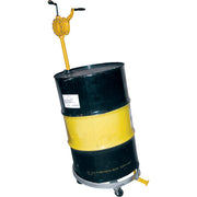 Tilting Drum Dollies