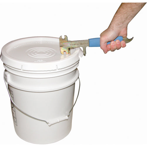 Steel Pail Opener