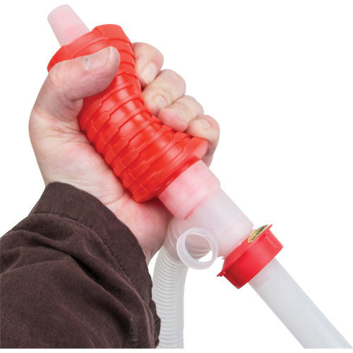 Siphon Pumps