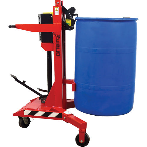 Gator Grip™ Ergonomic Drum Handlers