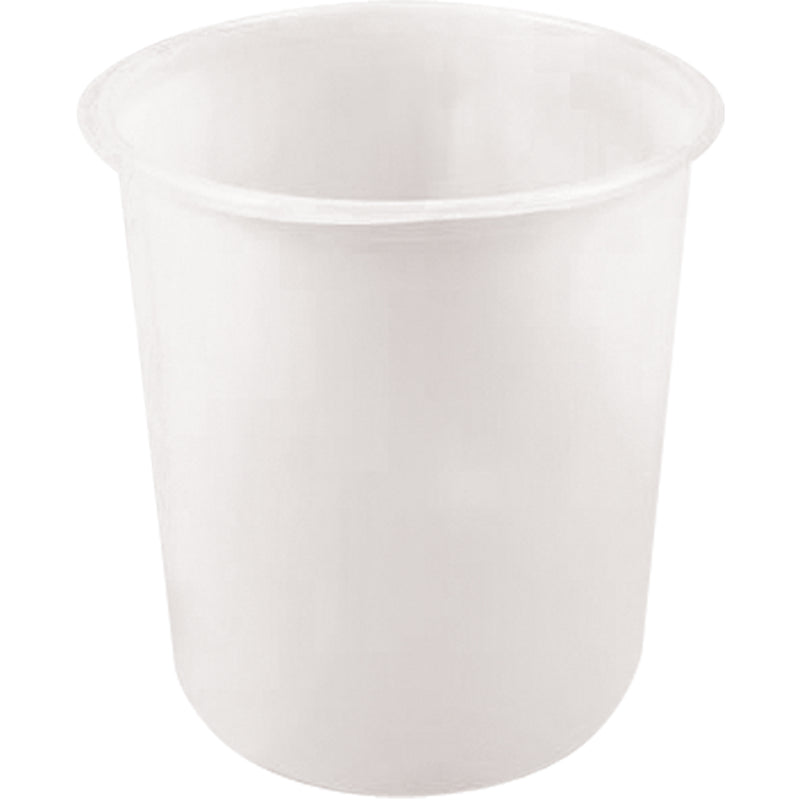 Inserts for Steel Pails