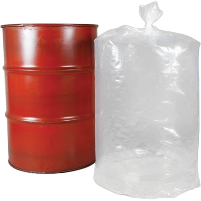 Formfit Liners For 55-Gallon Drums