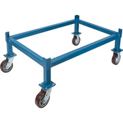 Drum Stacking Rack Dollies