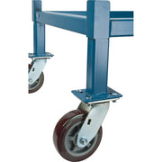 Drum Stacking Rack Dollies