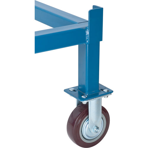 Drum Stacking Rack Dollies