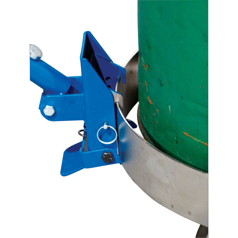 Clamp & Go Dolly Handles
