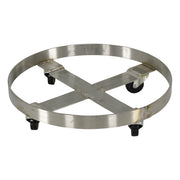 Drum Dollies